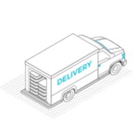 Delivery Icon