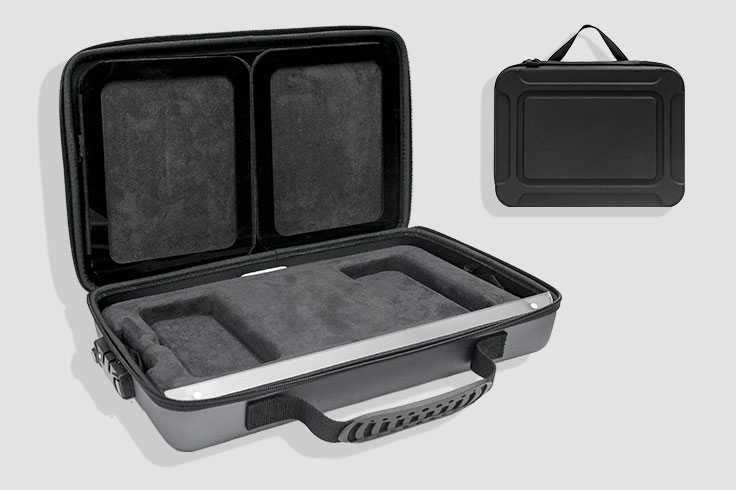 Sales & Demo-Carrying-Case